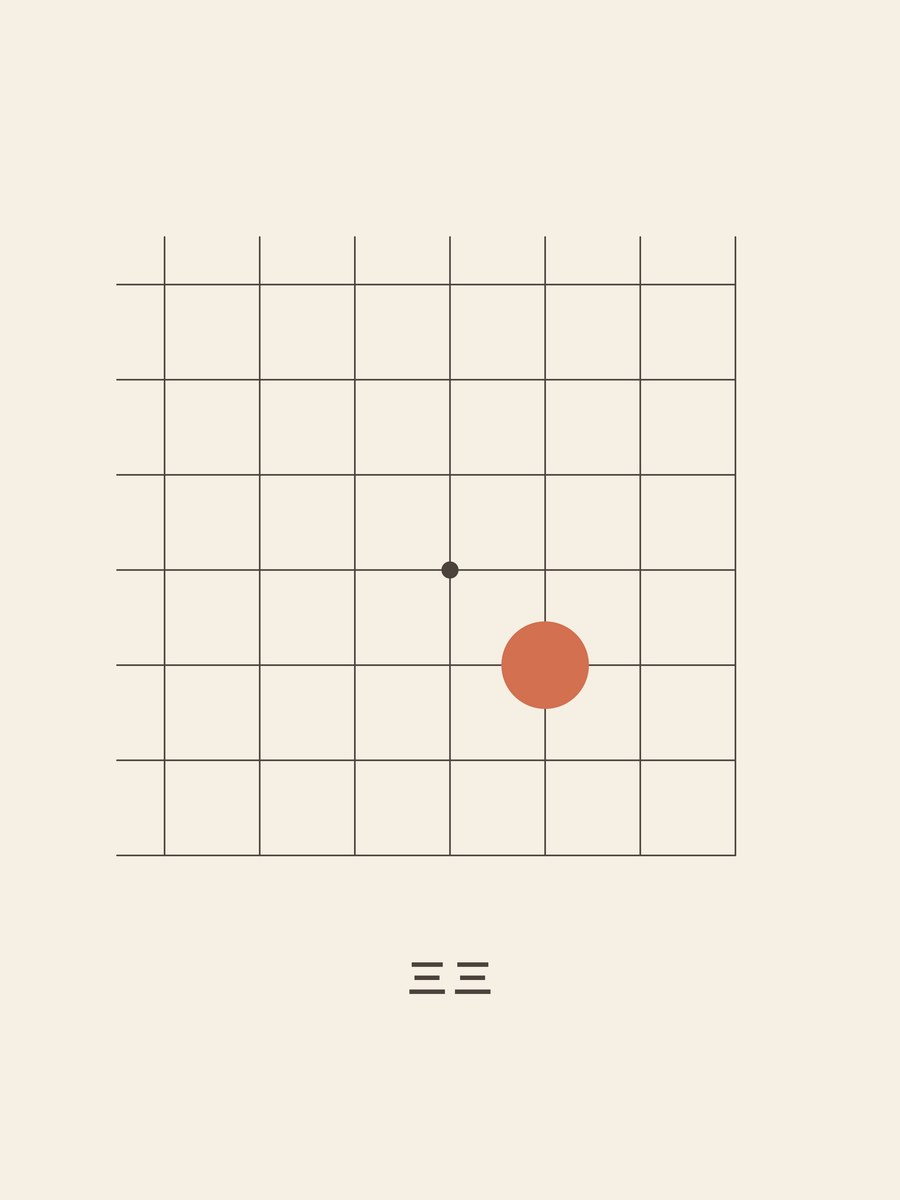 Weiqi · The 3-3 point